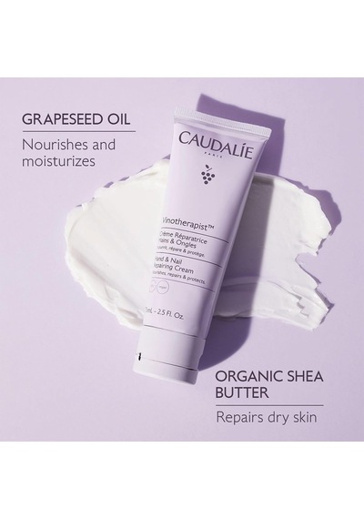 Vinotherapist Hand&nail Cream - 75ml