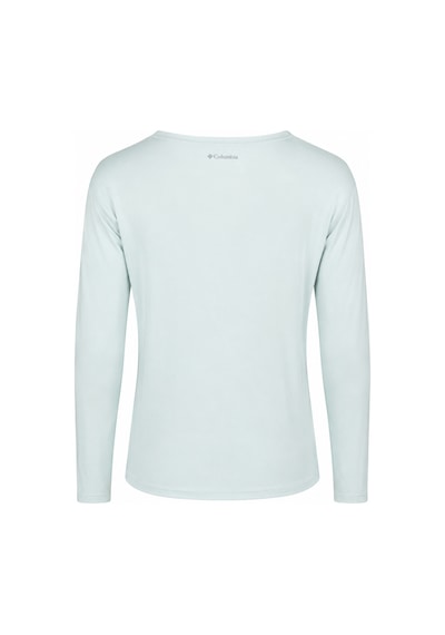 Columbia Columbıa Danıela Falls Kadın Sweatshırt 2172541-309 Yeşil