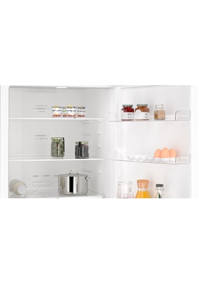 Profilo BD3055WEVN 483 LT No-Frost Buzdolabı
