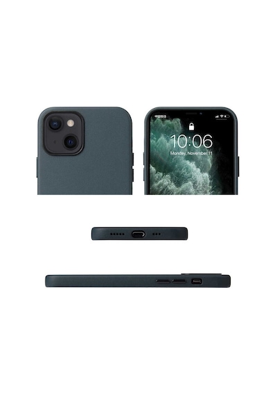 Apple Uyumlu iPhone 13 Mini Zore Eyzi Kapak