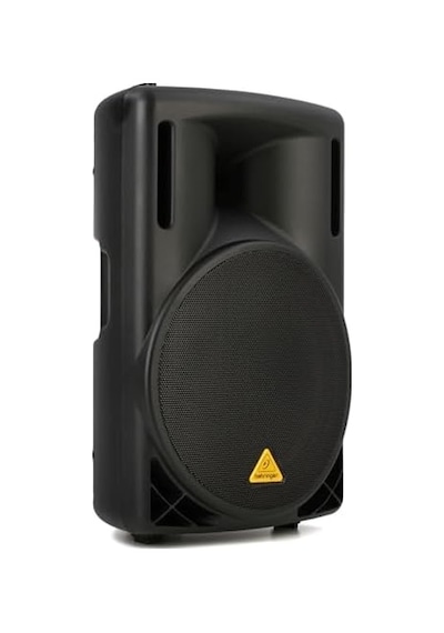 Behringer B215d 550 Watt Aktif Hoparlör