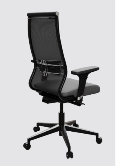 Synchrosit 10 B2-165d - T+bahama /kb00/wh12/d02p M23.b11.g19.w02 - 218.d.1.453 Siyah