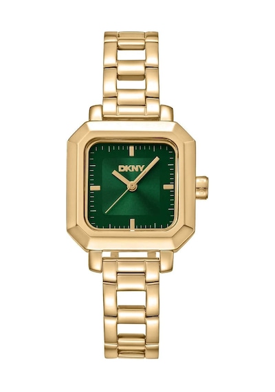 Dkny Dk1l124m0045 Kadın Kol Saati Altın