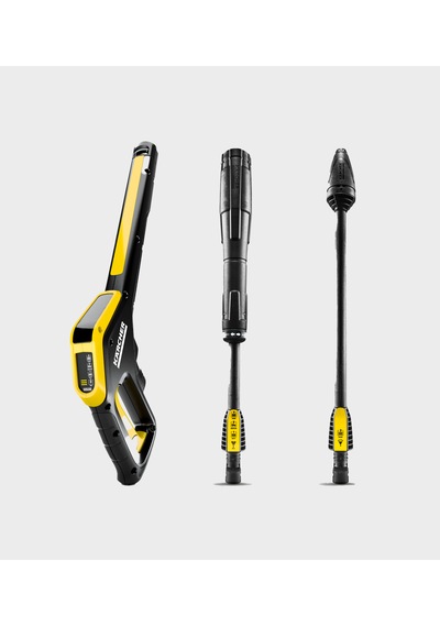 Karcher K5 Power Control EU Basınçlı Yıkama Makinesi