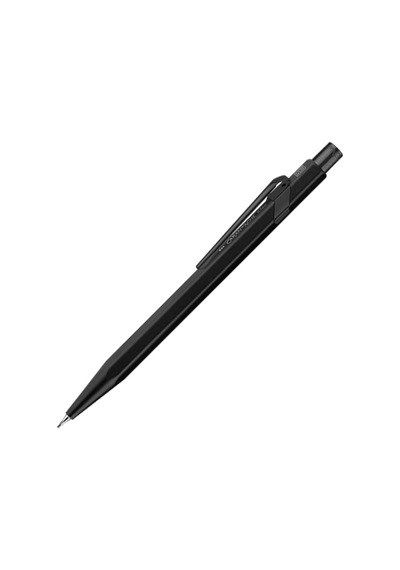 Caran Dache Premium Versatil Kalem Black   844-496