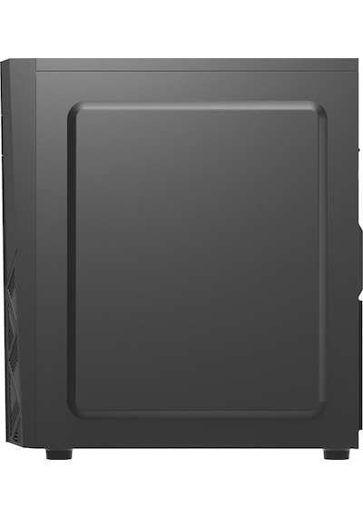 Zalman ZM-T8 RGB Mid Tower Bilgisayar Kasası