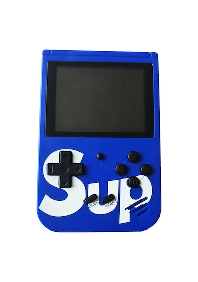 Sup i Video Oyun Konsolu Game Boy Nostalji 400 Oyun i (440618270)