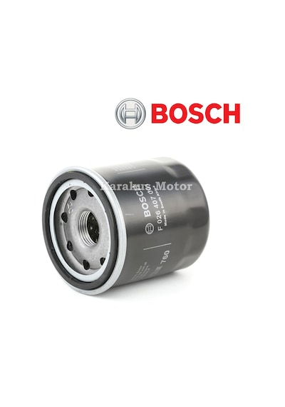 Yamaha Tracer 700 Yağ Filtresi Bosch 16-20