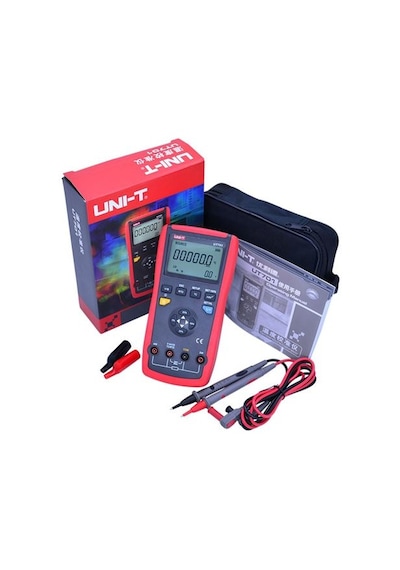 Uni-T Ut701 Tek Fonksiyon Sıcaklık Kalibratör Ut 701 Ut-701