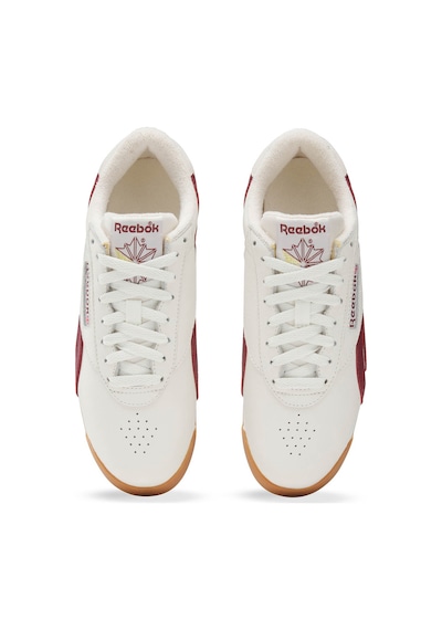 Reebok F/s Lo Kırık Beyaz Kadın Sneaker 000000000102269603 Beyaz-vısne Curugu