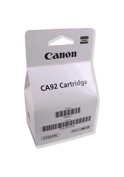 Canon G3411 Mürekkep Ca92