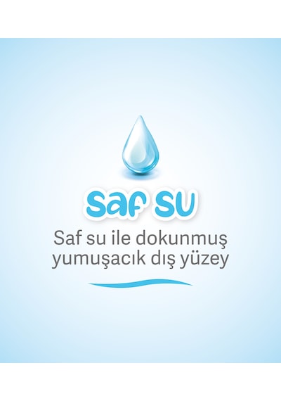 Mutlu Bebe Bebek Bezi 2 Numara Mini 32 Adet