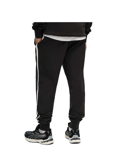 Puma Ess Elevated Sweatpants Siyah Eşofman & Pantolon 692055 51