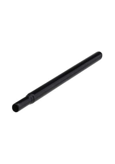 Sele Borusu Siyah 40 Cm / 31.6 Mm