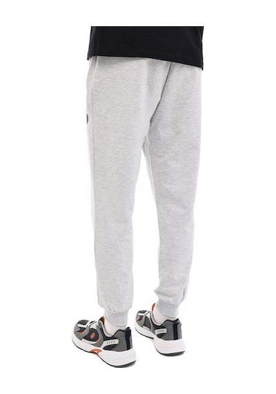 Lumberjack Mb Ct107 Jogger Erkek Gri Eşofman Altı Gri
