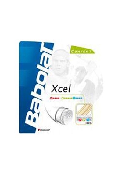 Babolat Xcel 12m Unısex Kordaj Paket Mavi