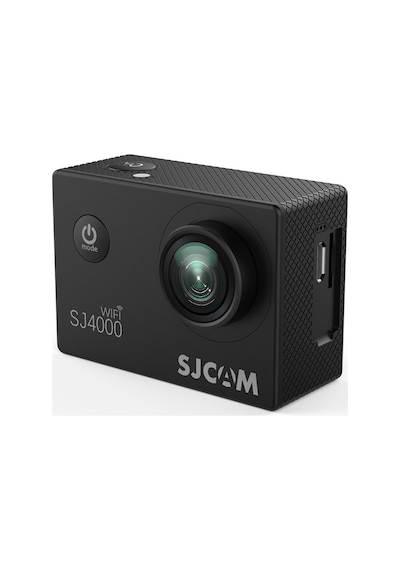 Sjcam Sj4000 Wifi Aksiyon Kamerası