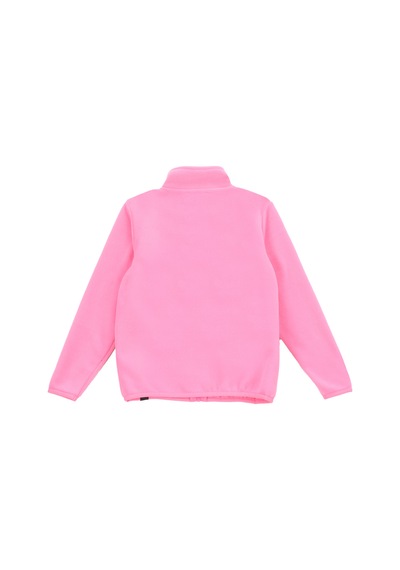Jeep Pembe Kız Çocuk Sweatshirt J5wg-swt7502