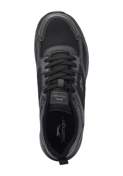 Slazenger GIMA Kadın  Siyah / Siyah Koşu & Yürüyüş Spor Ayakkabısı
