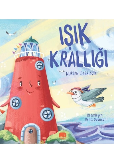 Işık Krallığı - Vzqg-883682