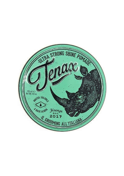 Saç Şekillendirici Pomade - Extra Strong 1 Paket 1 X 125 Ml Diğer