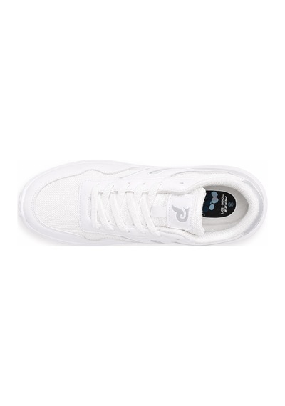 Kocamanlar Poizz Sneaker Erkek Spor Ayakkabı Beyaz