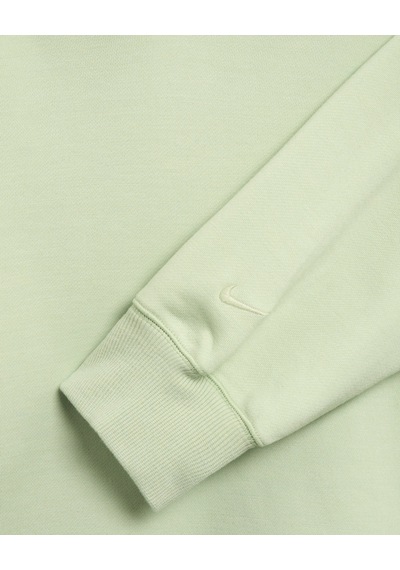 Nike Nıke Wool Kadın Sweatshırt Fv4878-343 Yeşil