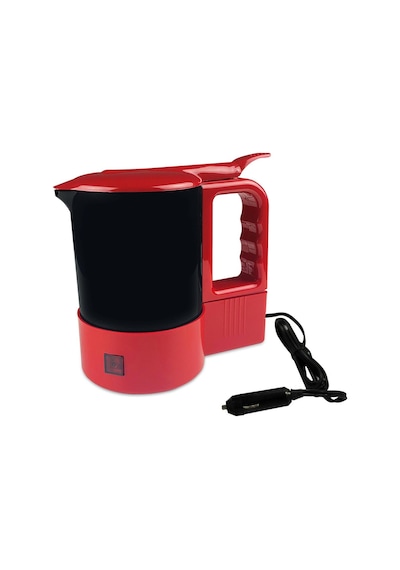 Araç Kettle Elektrikli Su Isıtıcısı 24V Space Sysu44-24