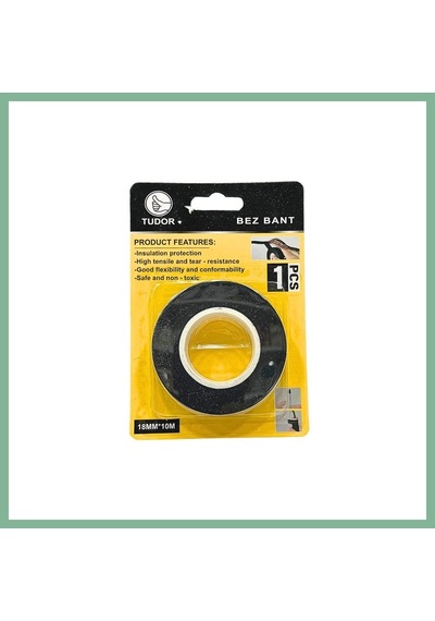 Bşkvirgo 180 Mm X 10 M Bez Bant Bsk2026 Standart