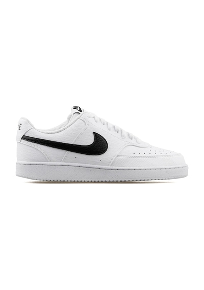 Nike Unisex Günlük Ayakkabı Court Vision Lo Nn Dh2987-101 Beyaz
