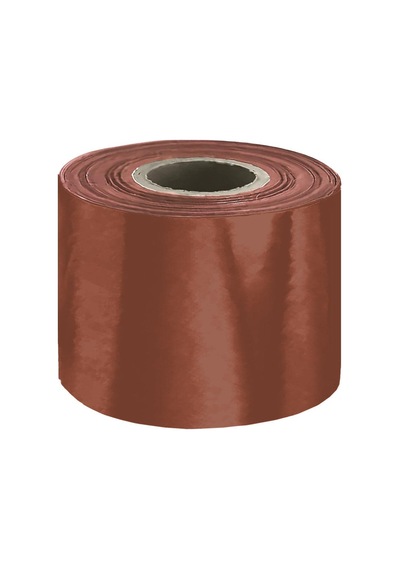 Kahverengi 40 Mm Sıcak Damgalama Folyo Kağıdı