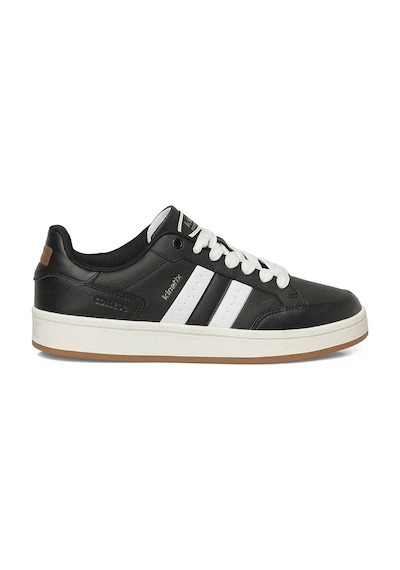 Kinetix College Pu 6pr Siyah Erkek Sneaker A102697054