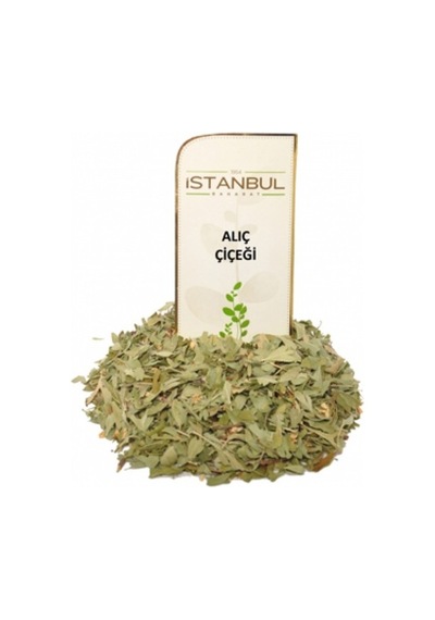 İstanbul Baharat Alıç Çiçeği 50 G