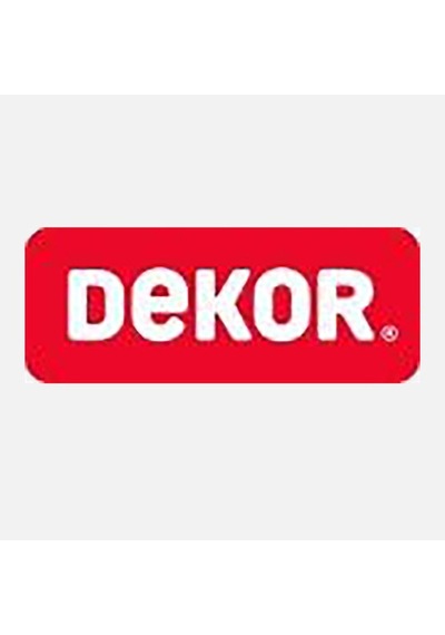 Dekor Export Yağlı Boya Rulo 10 Cm