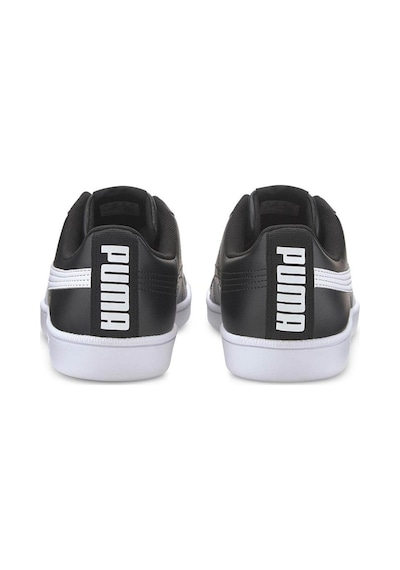 Puma  Puma  Up Unisex  Siyah - Beyaz Sneaker