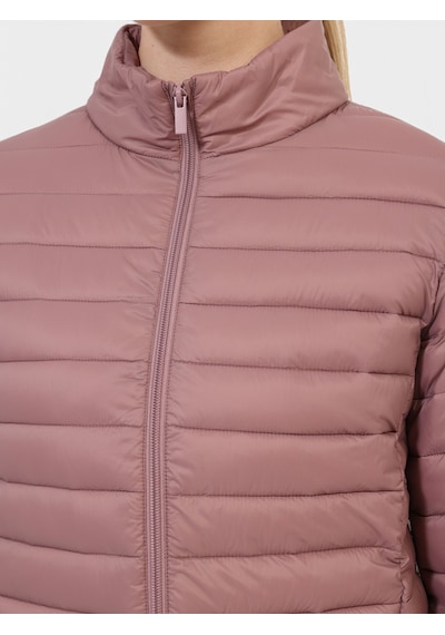 Lumberjack 6w Wl 1sn28 6pr Kadın Pembe Mont - 102696947