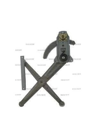 Mitsubishi L300 1987-1998 Cam Krikosu Elektrikli Motorsuz Sol Oem No:mb421443