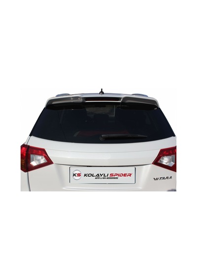 Suzuki Vitara 4 Spoiler Bagaj Gt Fiber 2016 Ve Sonrası