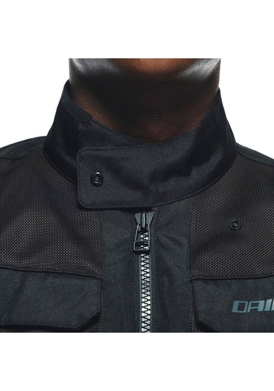 Dainese Desert Tex Motosiklet Mont