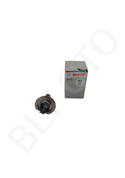 Bosch H7 Far Ampulü 12v 55w Bosch