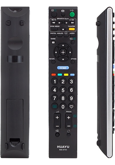 Huayu Kl Rm-D764 Sony Lcd-Led Tv Kumandası  Blisterli