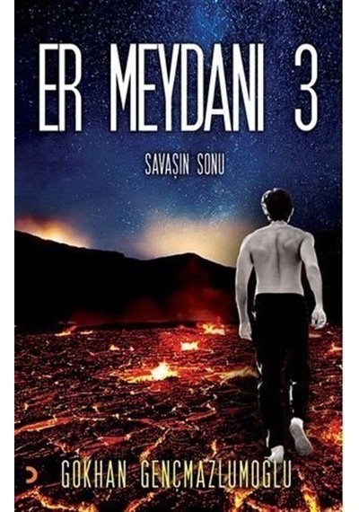 Er Meydanı 3 / Gökhan Gençmazlumoğlu