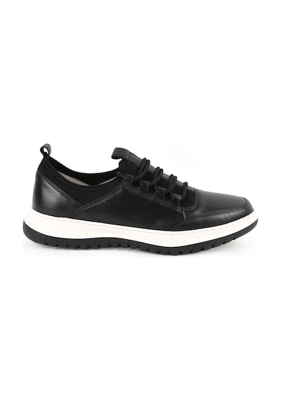 Libero Lz5911 Esnek Çorap Yakalı Hafif Eva Tabanlı Antik Kadın Sneaker Syh-byz