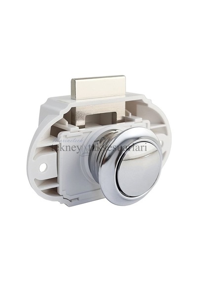 Lamp Basmalı Buton Kulp. 26Mm