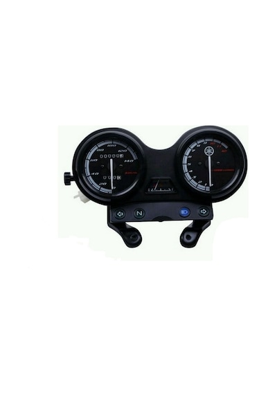Yamaha Ybr 125 Km Saatı Komple 2006 - 2009 34017