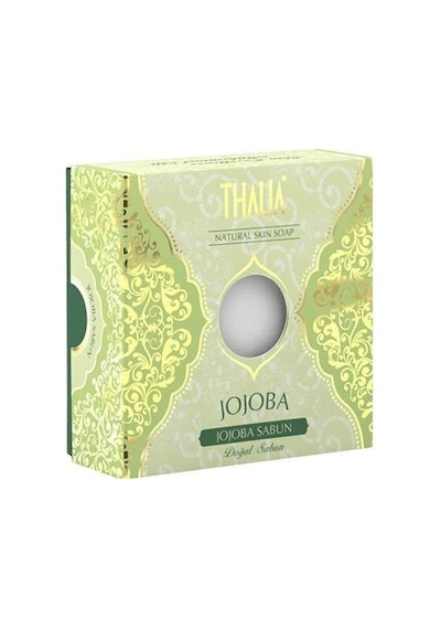 Jojoba Yağı Sabunu 125 Gr