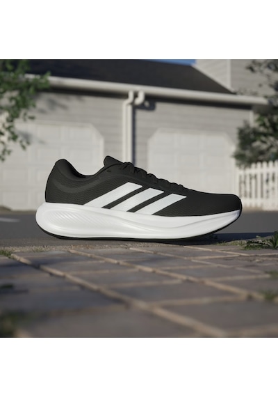 Adidas Response Runner 2 Erkek Spor Ayakkabı - Kj1736 Siyah