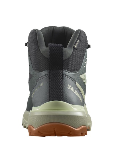 Salomon X Ultra 360 Edge Mıd Gtx Renkli Çok Renkli
