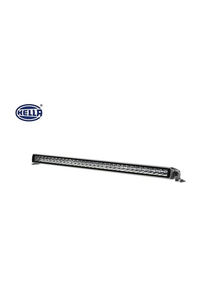 HELLA 10V-30V SLİM LED BAR OFF-ROAD 165W 5700K 9000 LÜMEN (33 LED