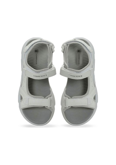 Lumberjack Gena 6fx 102159874 Kadın Sandalet Beyaz 36-40